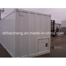 Economic Modular Flat Pack Container Houses for Living